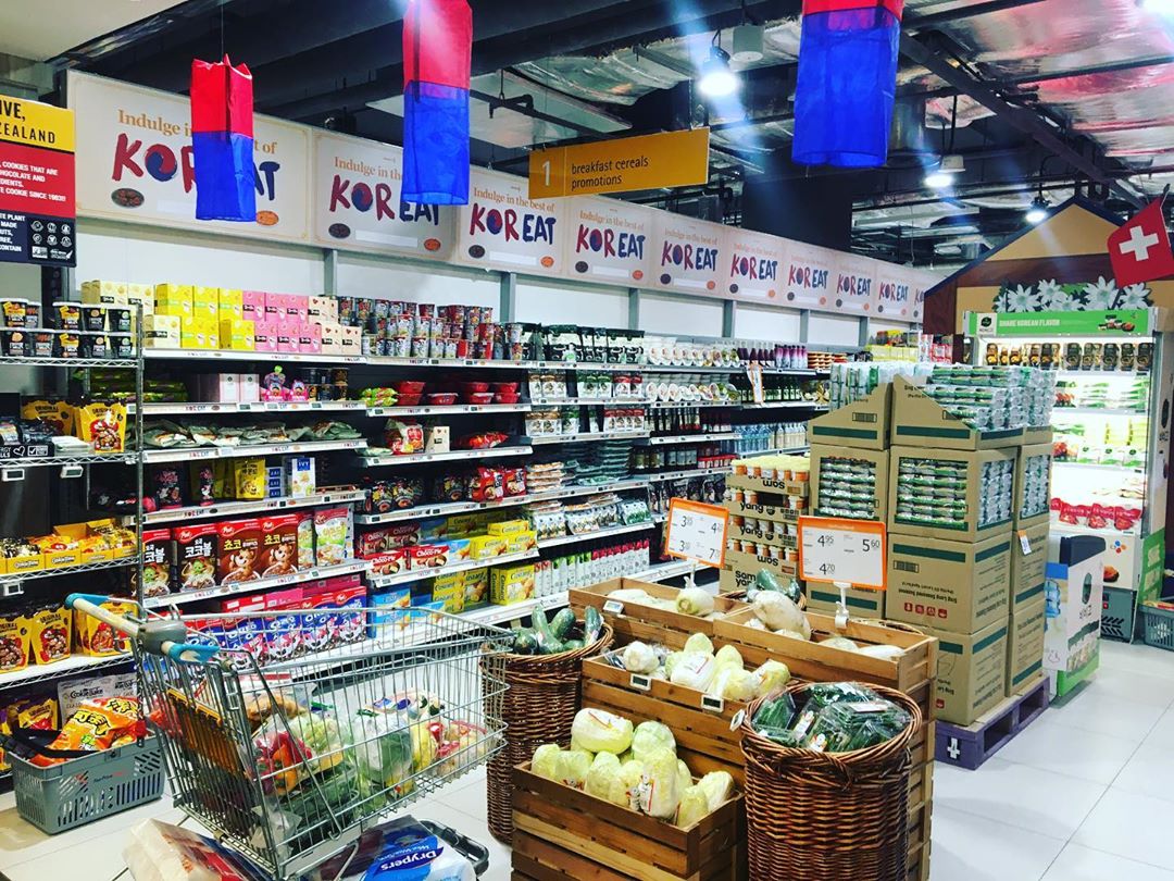 14 24-Hour Supermarkets In Singapore For Late-Night Groceries And More