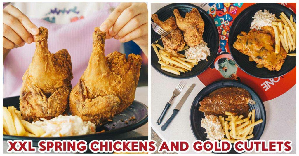 Chicken Box - feature image