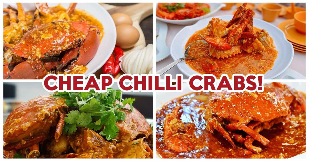 Chili Crab Feature Image