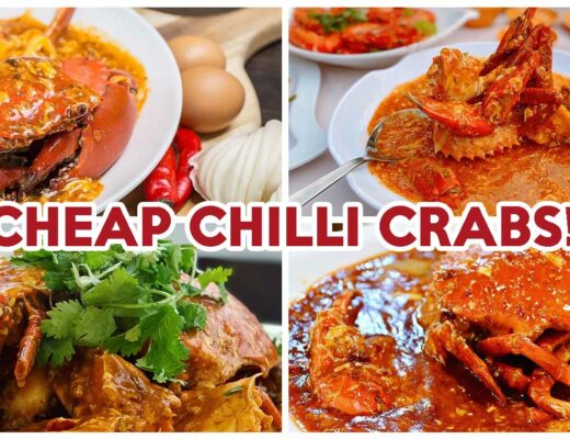 Chili Crab Feature Image