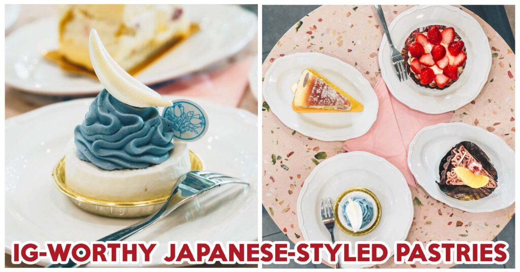 Flor Patisserie - feature image