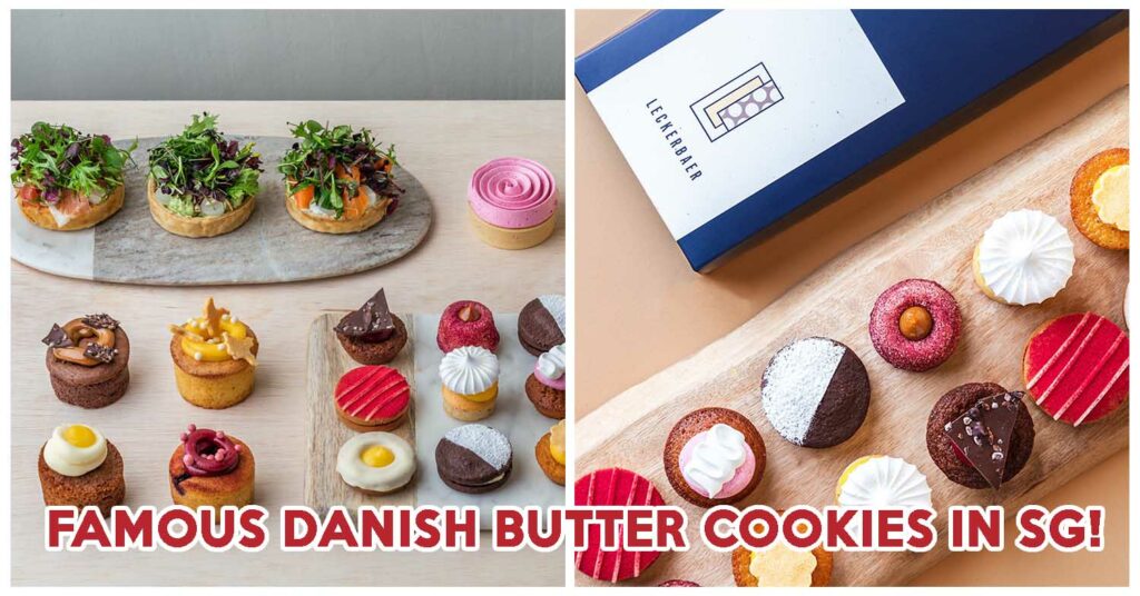 leckerbaer singapore