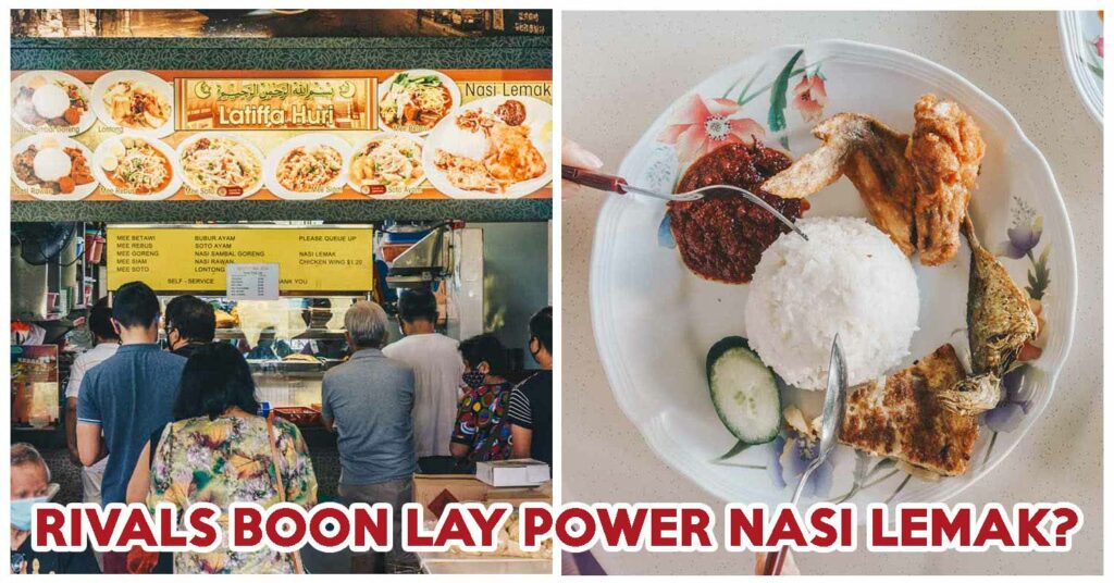 Latiffa Huri - feature image