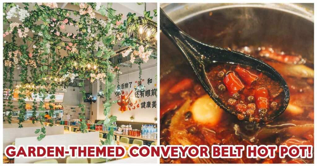 woodlands hot pot Archives EatBook.sg Local Singapore Food Guide And Review Site