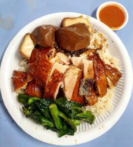 Hawker Day Out: These Food Tours Let You Explore Chinatown's Famous Hawkers