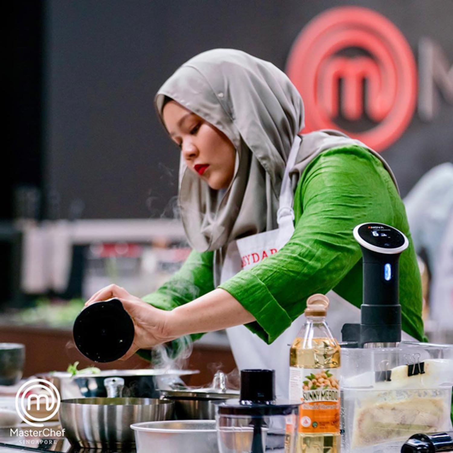 Masterchef singapore season 2 episode online 1