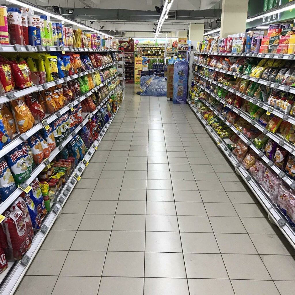 14 24-Hour Supermarkets In Singapore For Late-Night Groceries And More ...