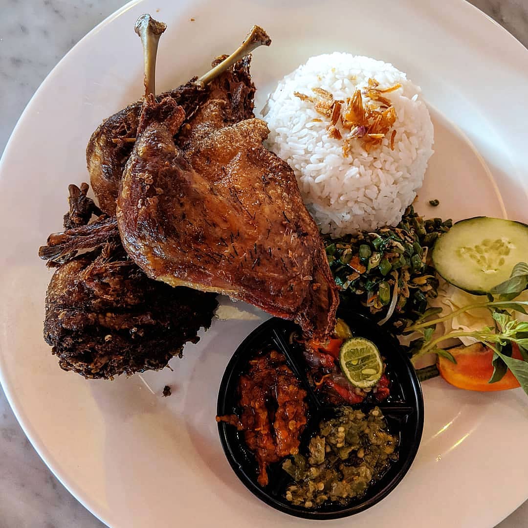 indonesian food delivery singapore