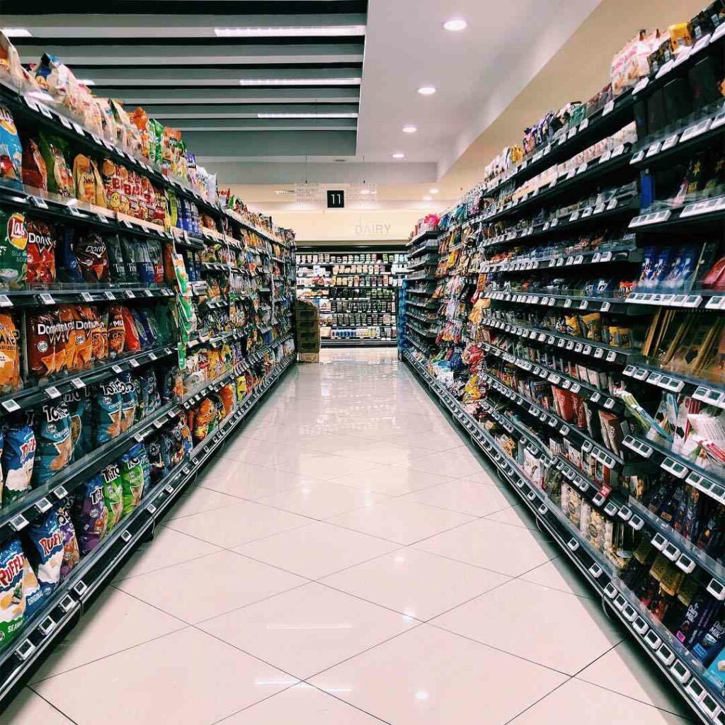 14 24Hour Supermarkets In Singapore For LateNight Groceries And More