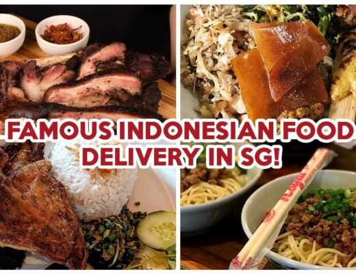indonesian food delivery singapore