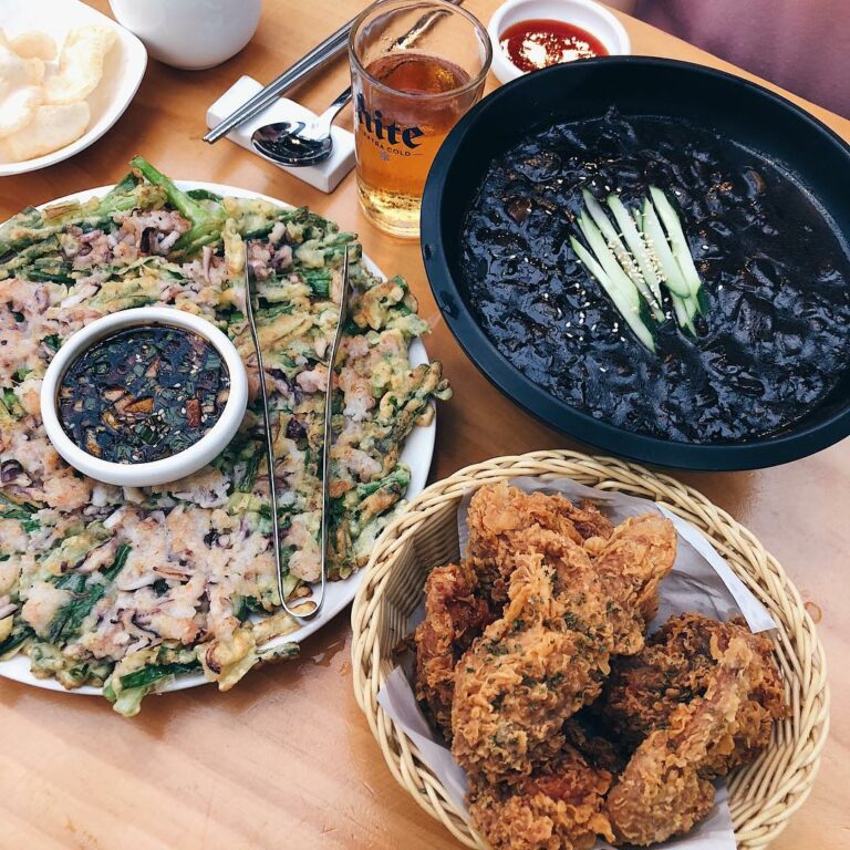 12 Best Boat Quay Restaurants And Bars Eatbook.sg