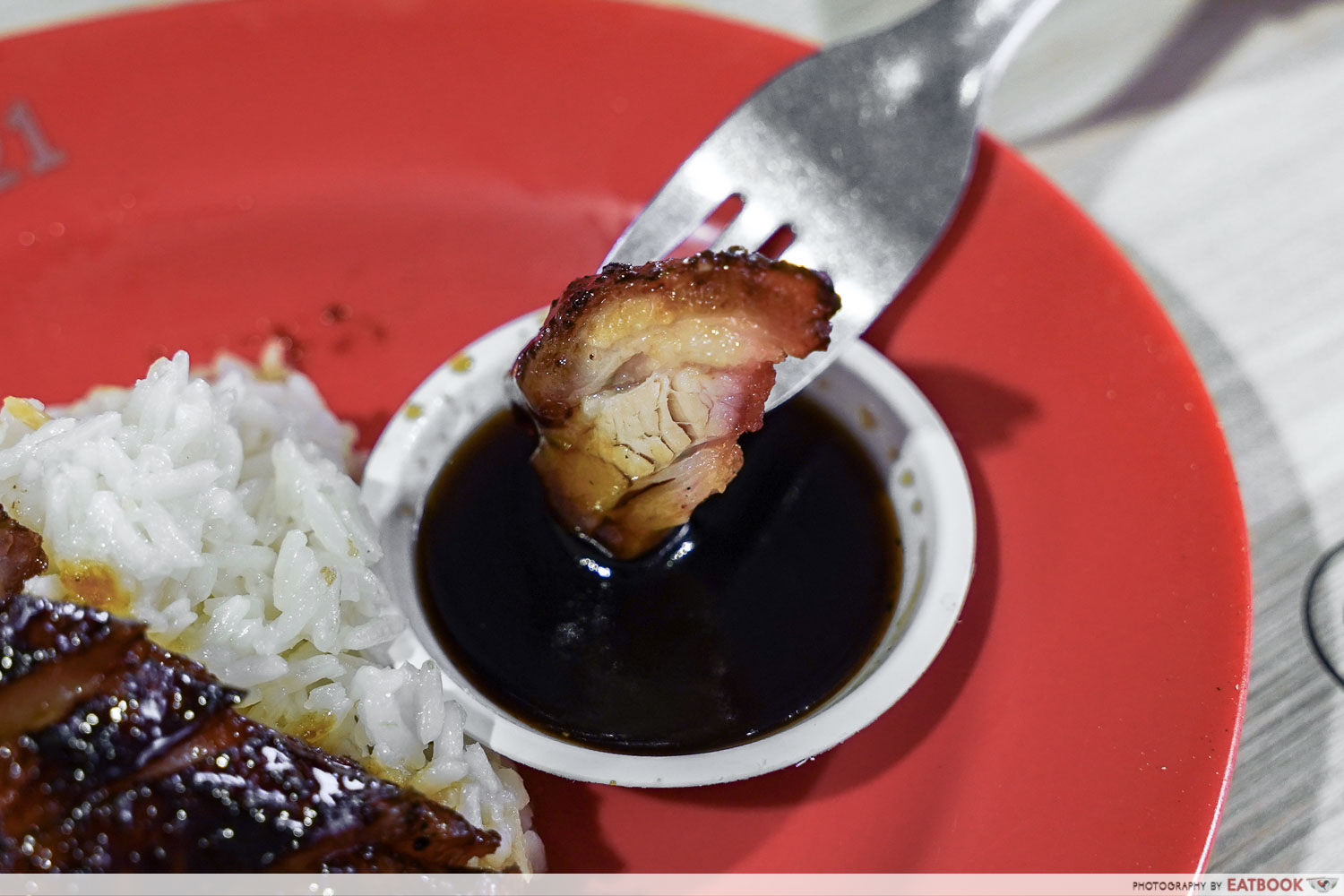 roast-paradise-char-siew-rice-dipping-interaction