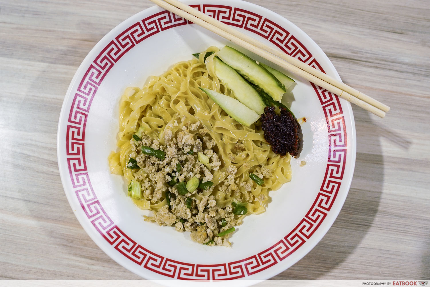 roast-paradise-hakka-noodles-establishment