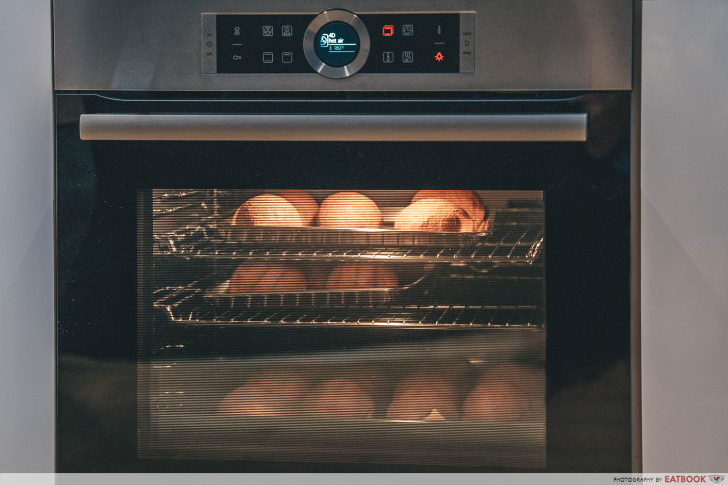 Rotiboy Coffee Bun Recipe: Make Your Own Coffee Bun With Simple Ingredients