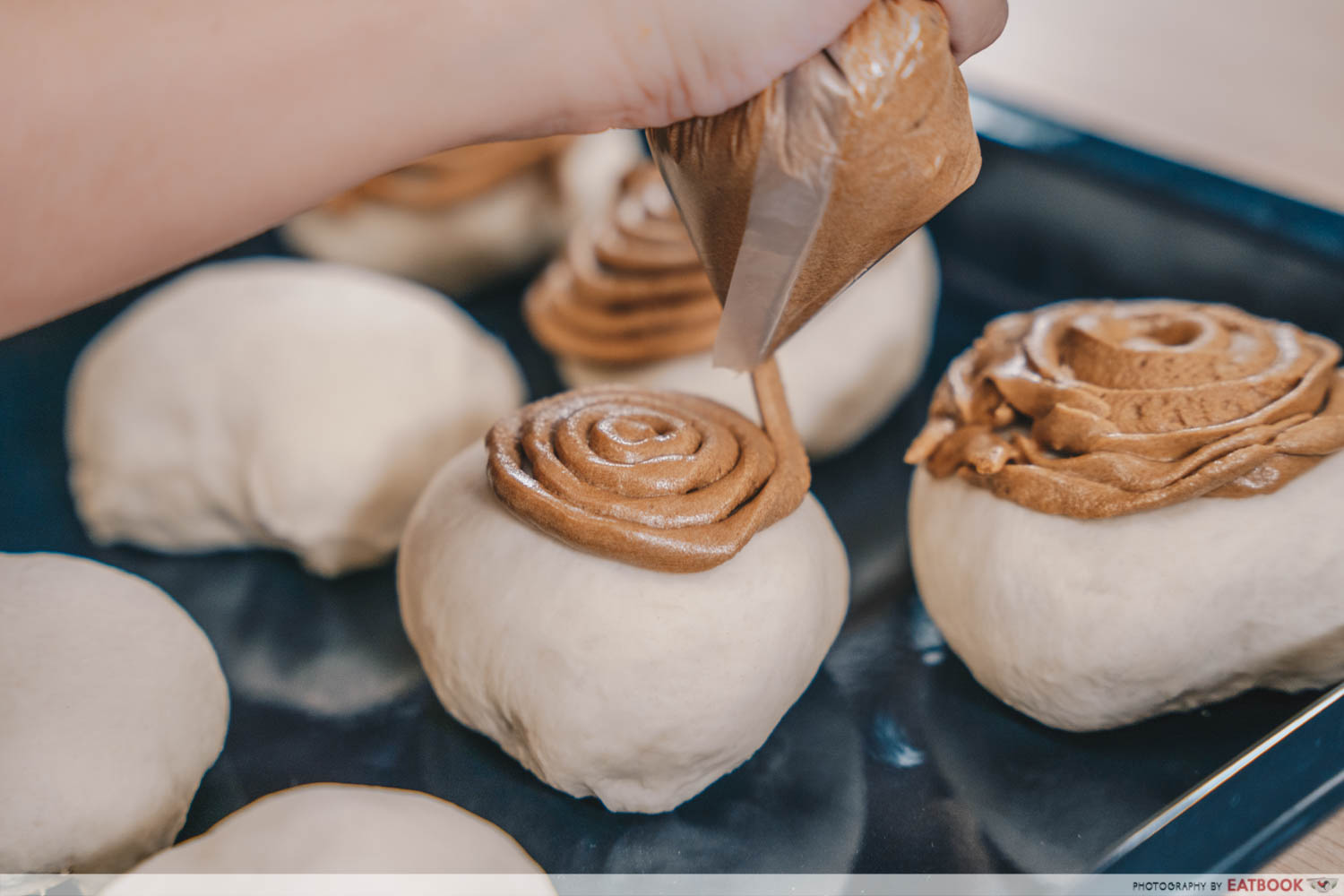 Rotiboy Coffee Bun Recipe Make Your Own Coffee Bun With Simple Ingredients