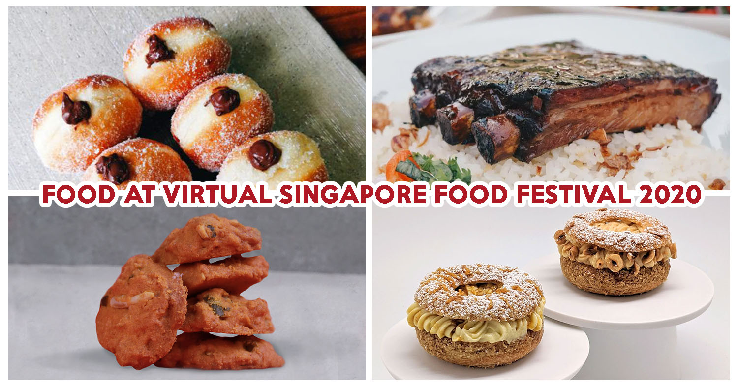 singapore food festival 2020 - feature image