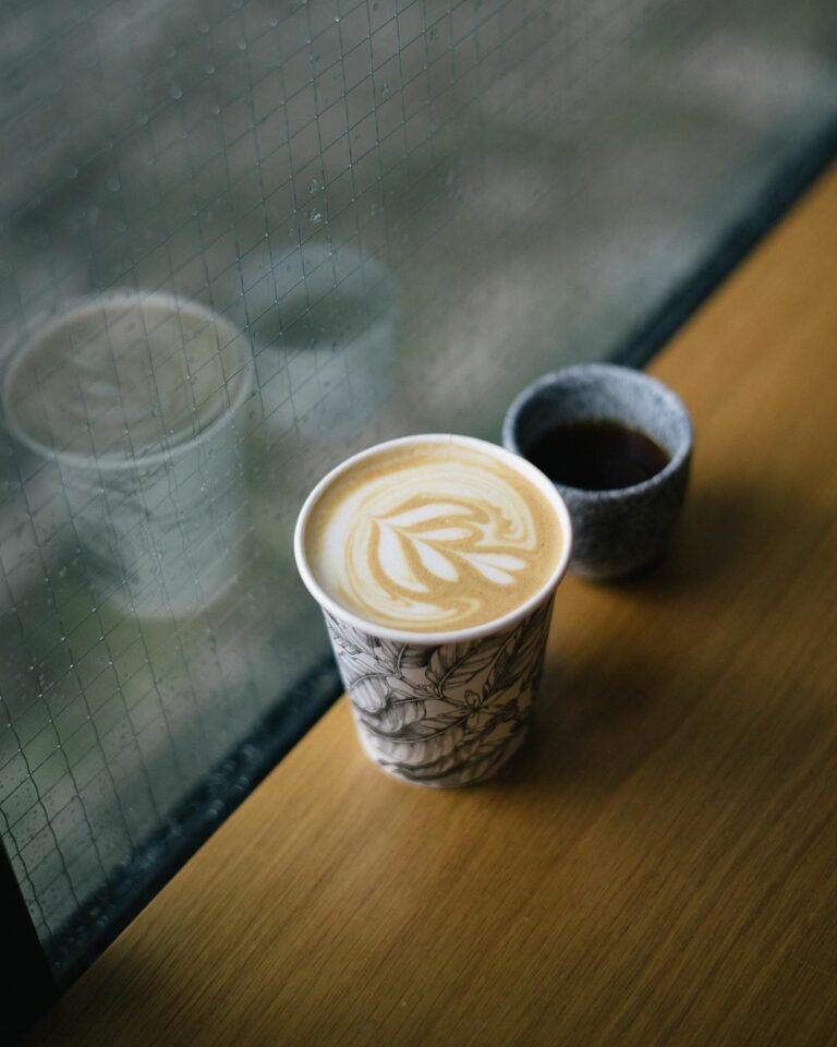 Famous Cupping Room Coffee Roasters Cafe From Hong Kong To Open In Orchard