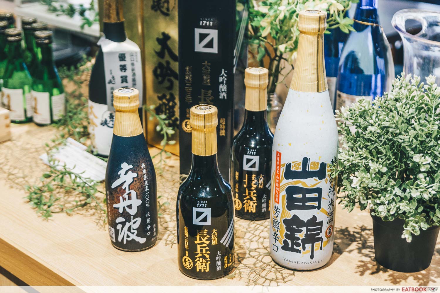 discover sake in singapore 3