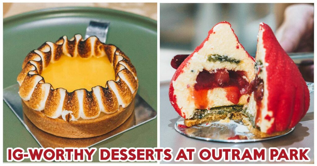 Dolc Patisserie - feature image