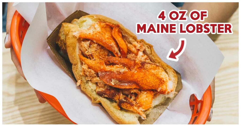 Luke's Lobster cover