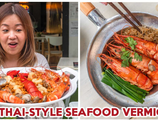 Shrimp Prawn Seafood - feature image