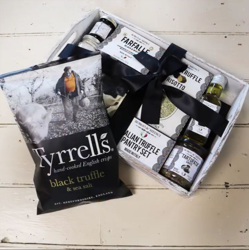 Tyrrell's