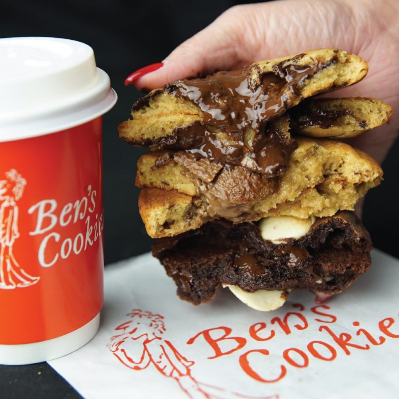 ben's cookies singapore