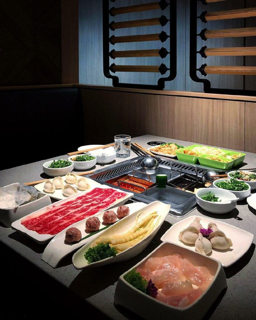 Haidilao Marina Bay Sands: Popular Hotpot Restaurant To Open New Outlet ...