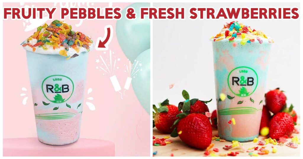 r&b tea unicorn dreams