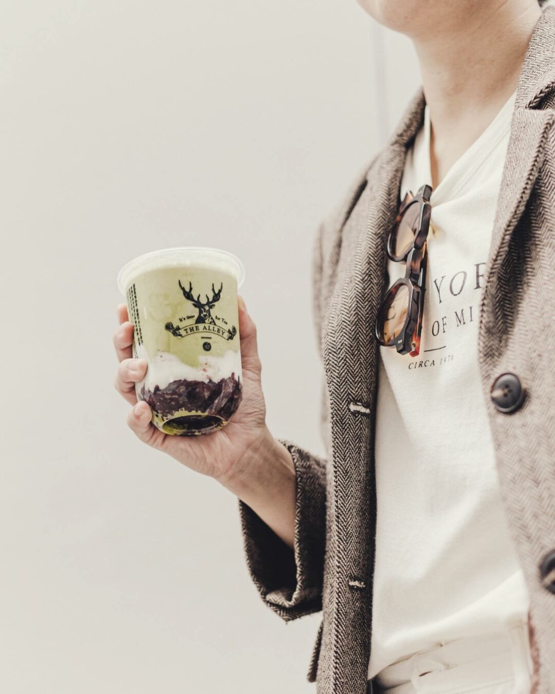 6 Purple Rice Yogurt Drink Stalls In Singapore To Try If You Love Yomie