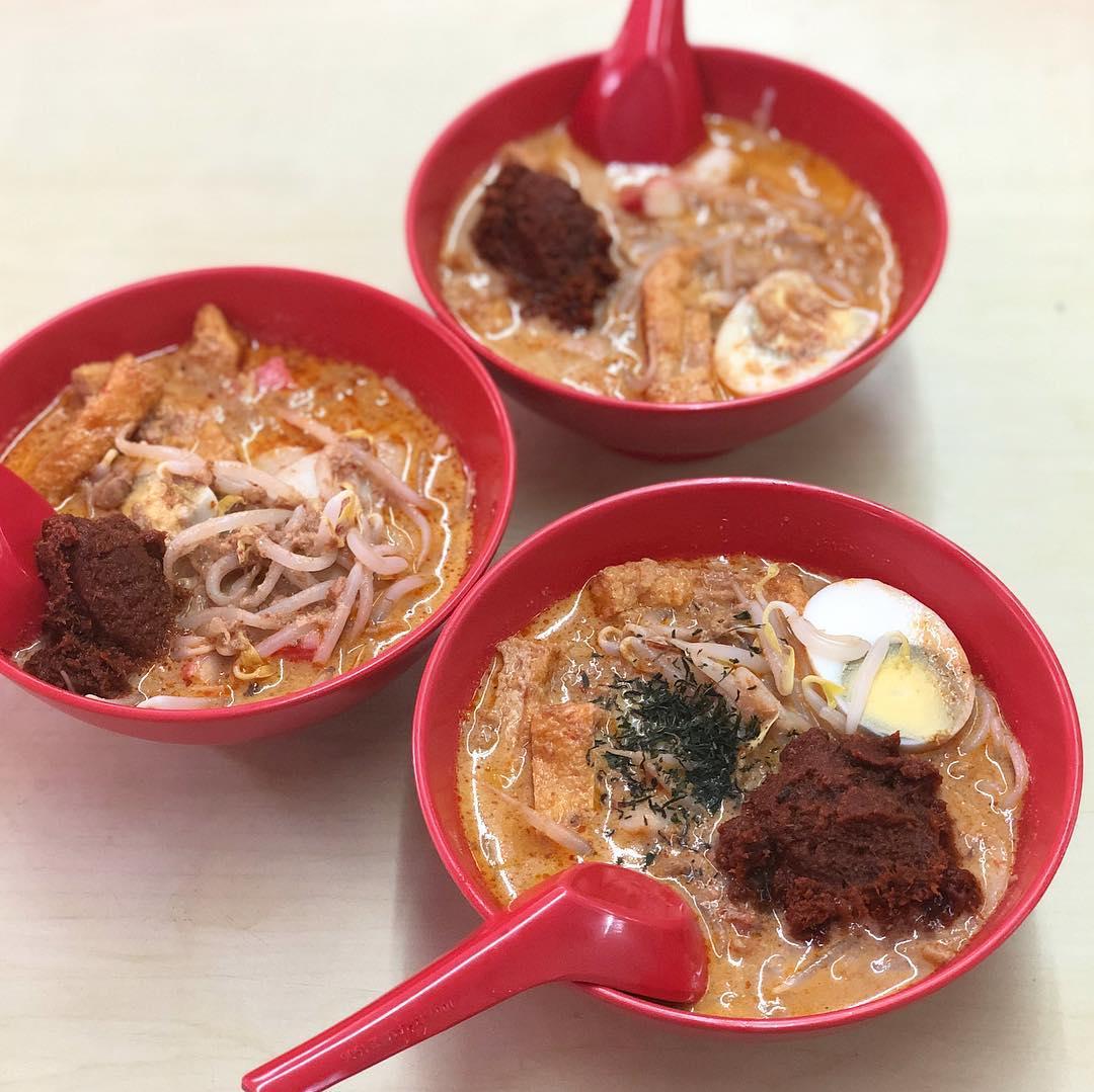 928 Yishun Laksa