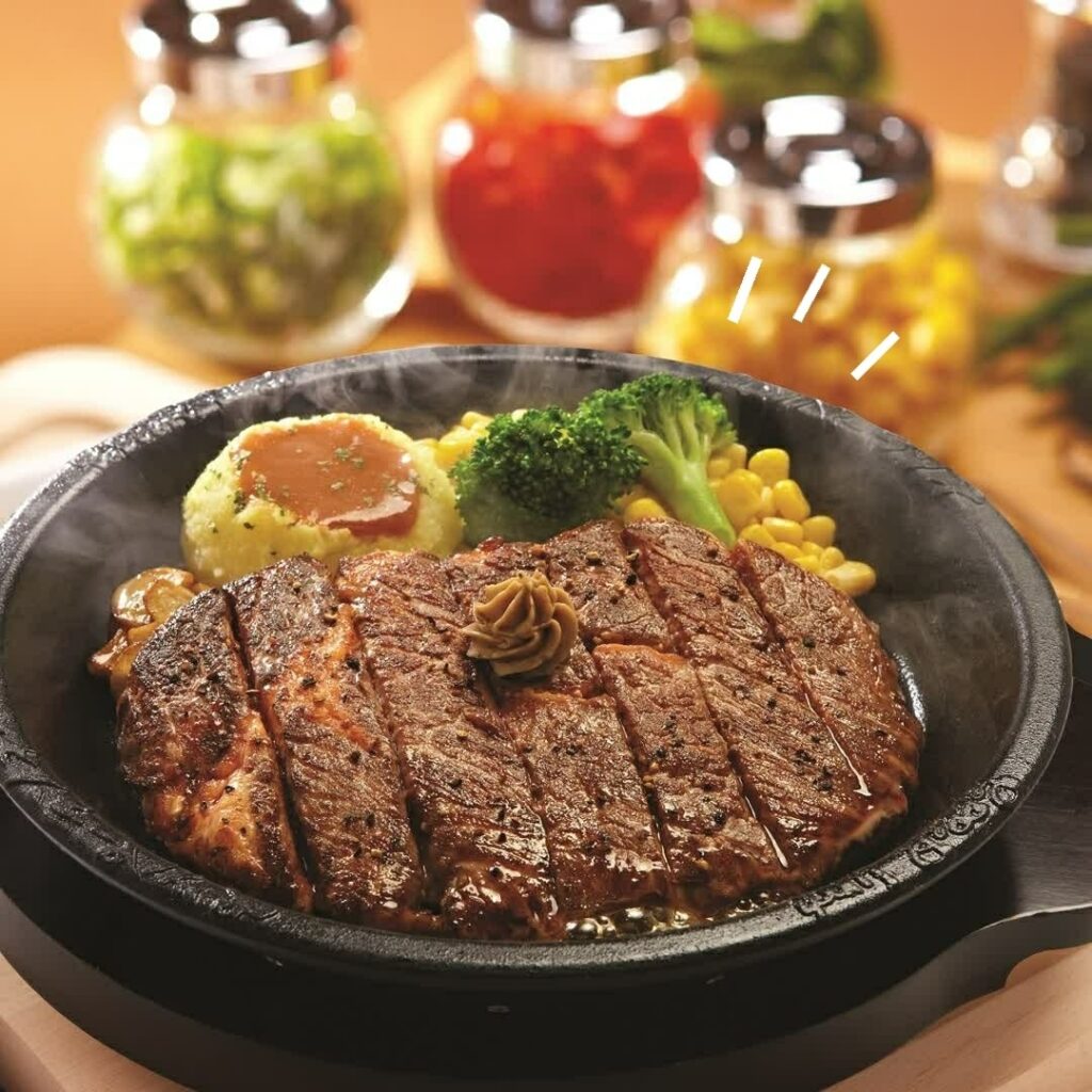 AMK Hub Food Guide 10 Places For Tendon, Korean BBQ And More