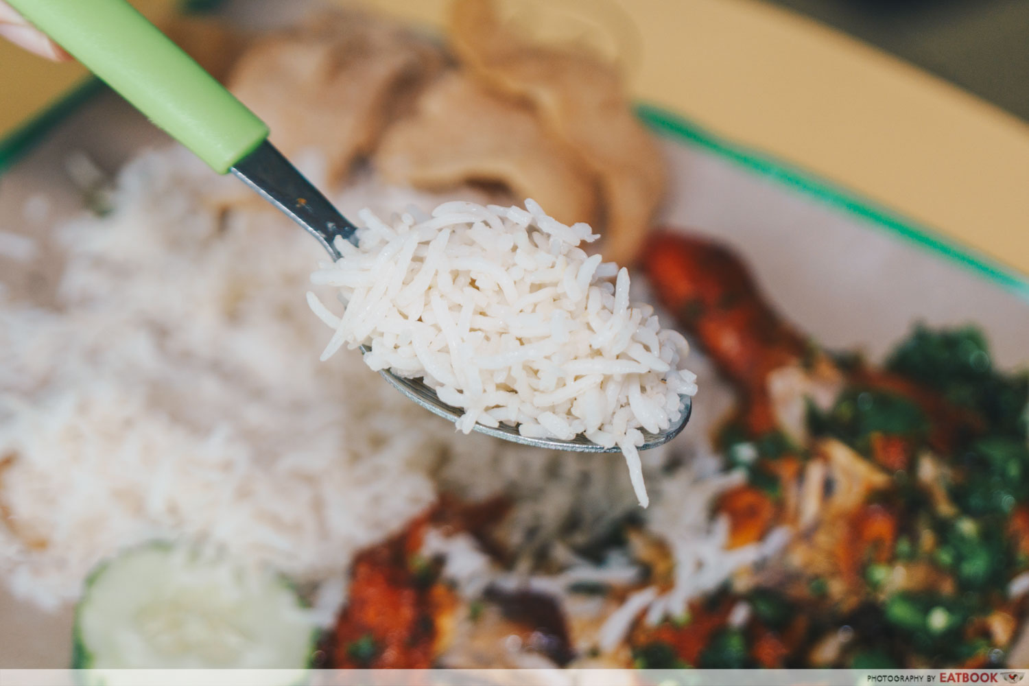 Basmati Rice