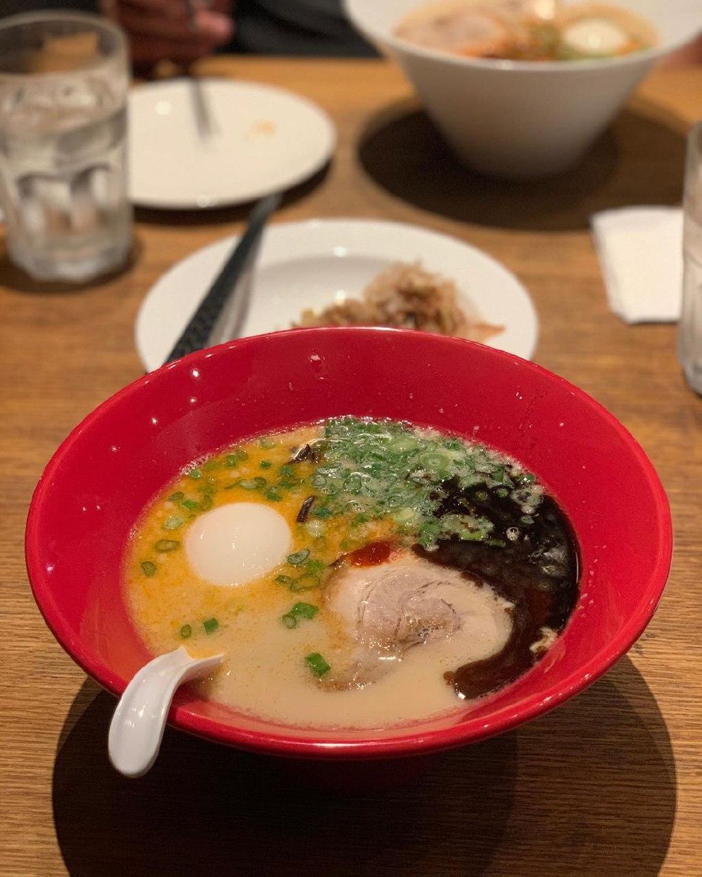 IPPUDO Akamaru