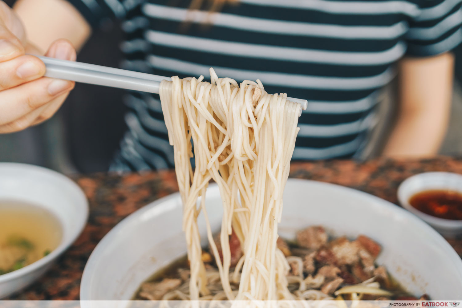 Mee Sua Noodles