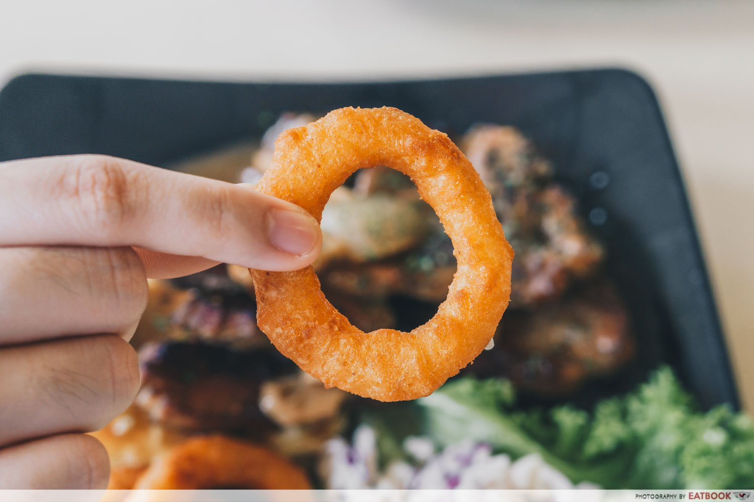 Onion Rings