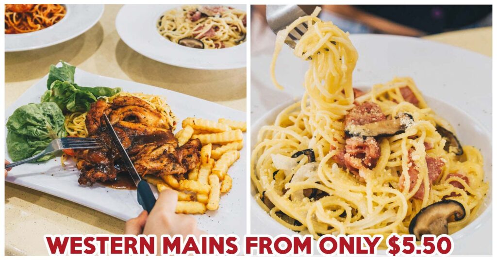 Rise & Rice Grill Kitchen - feature image