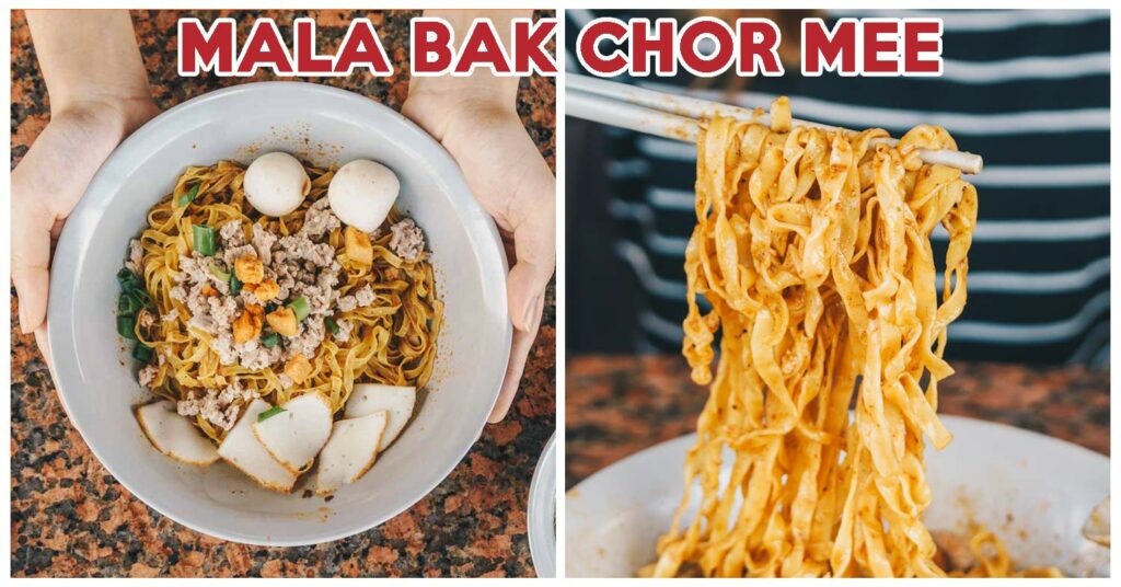 Shiok Shiok Noodles Feature