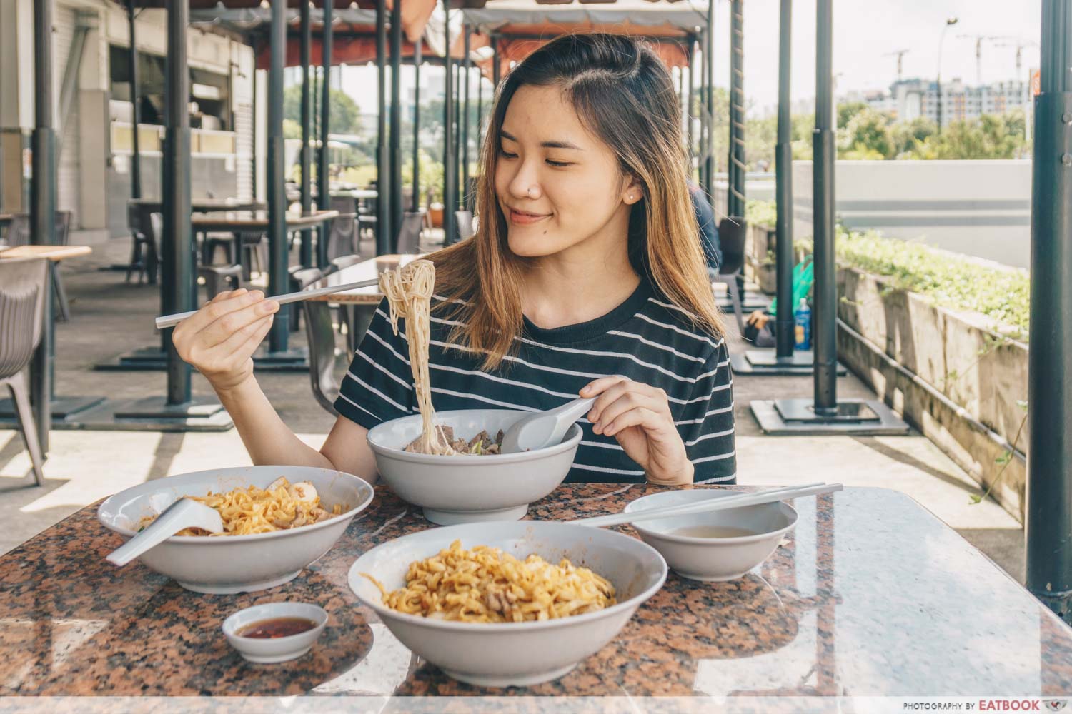 Shiok Shiok Noodles Verdict 