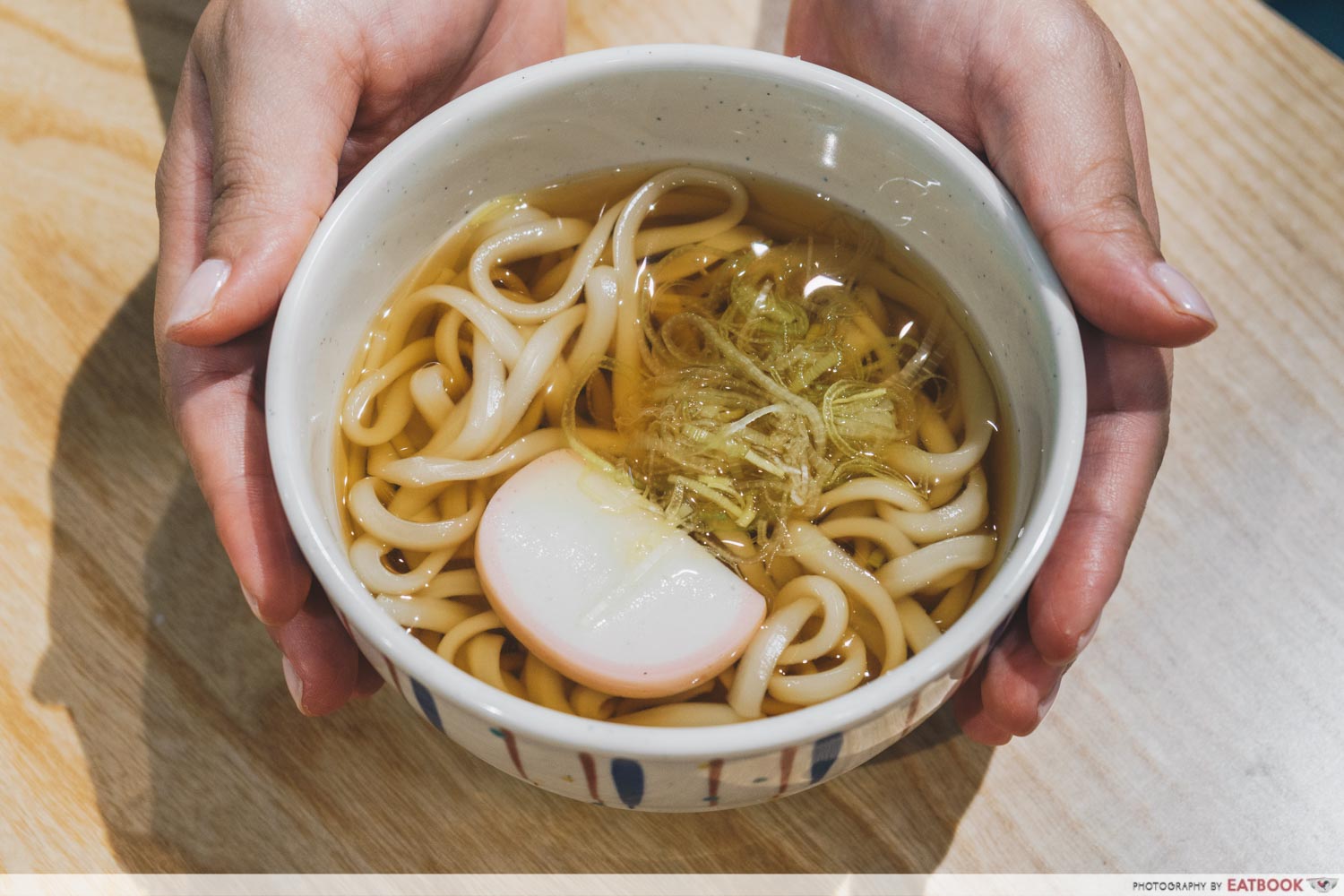 Tenya - Udon