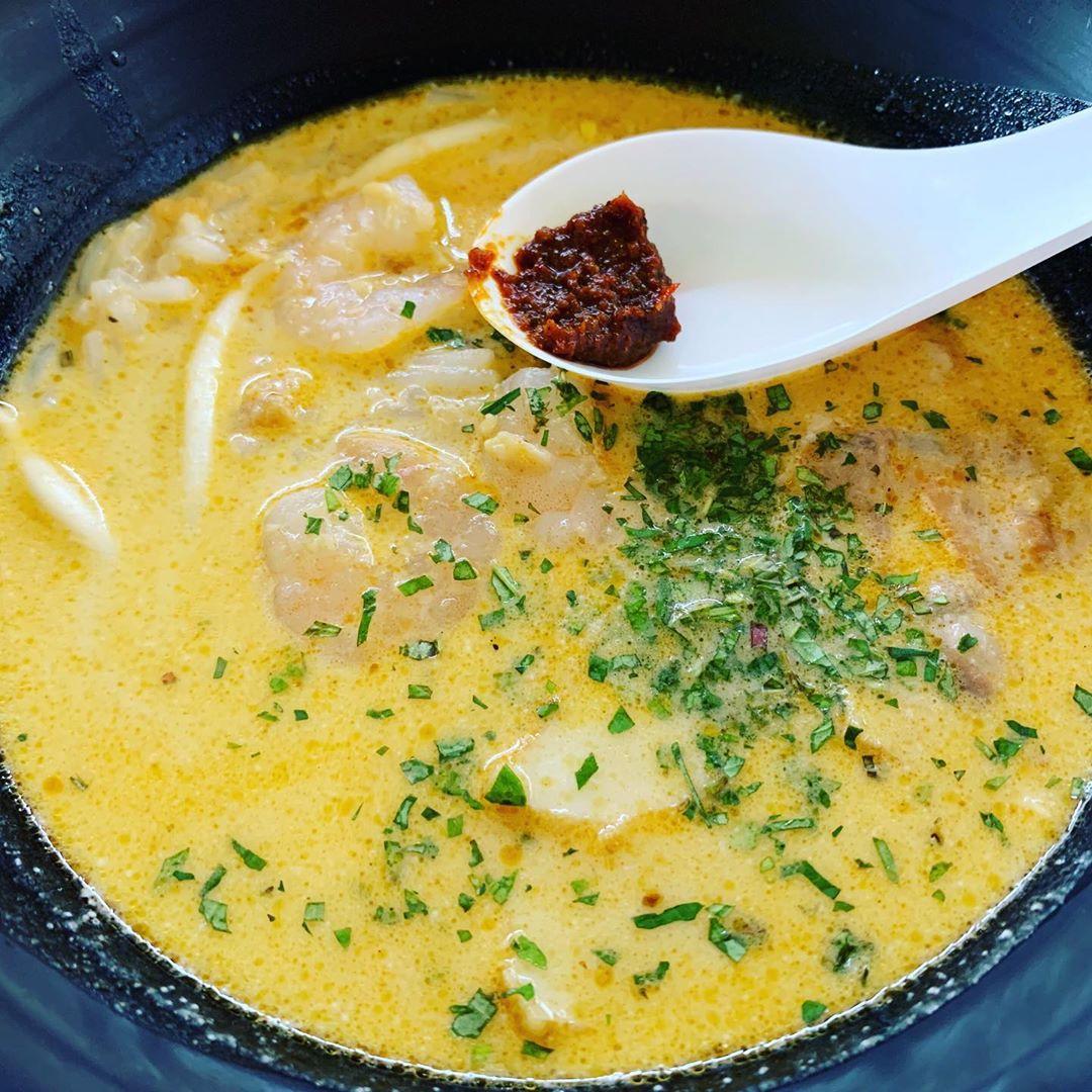 Terry Katong Laksa