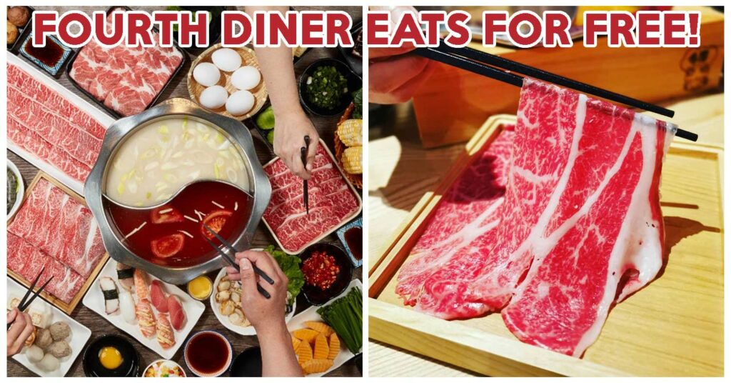 Wagyu More shabu shabu Feature