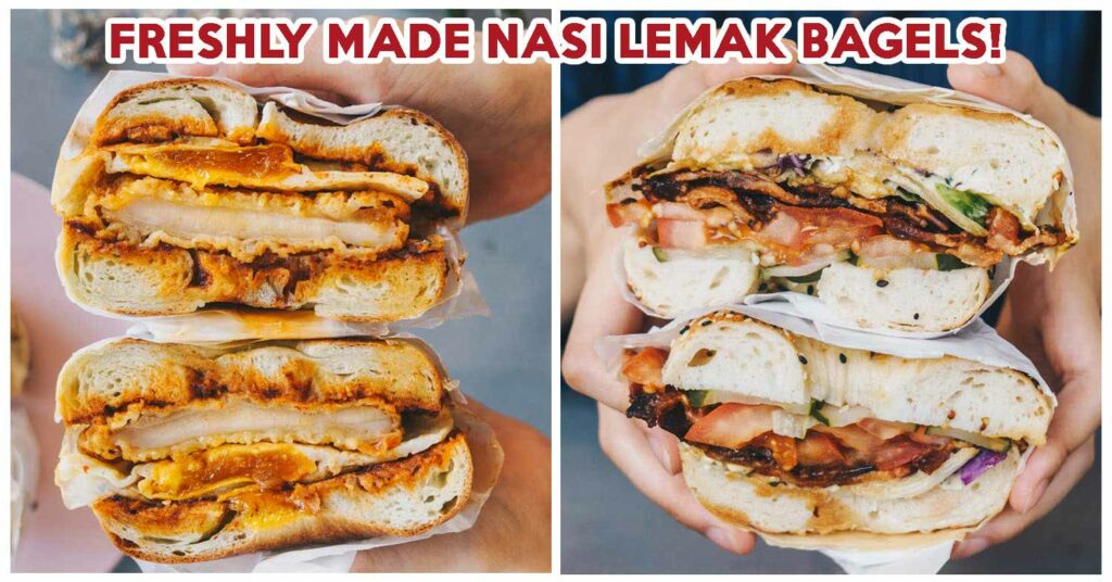 able bagel - feature image