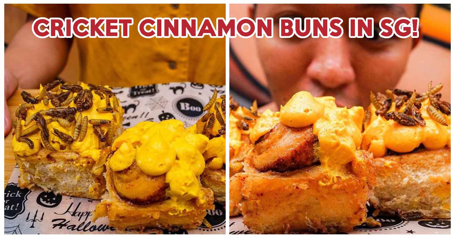 cricket cinnamon buns marvellous bakes