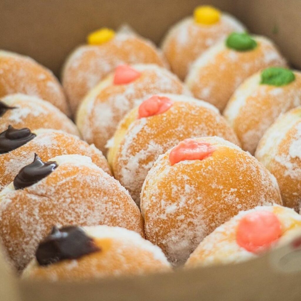 Donut Pillow Singapore at Ida Caruso blog