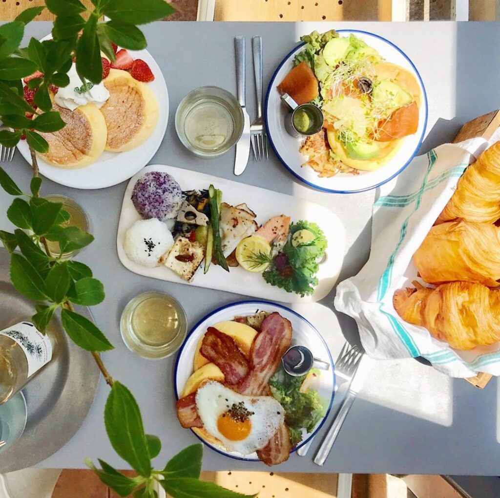 Flipper's Japanese Souffle Pancake Cafe From Tokyo To Open In Singapore