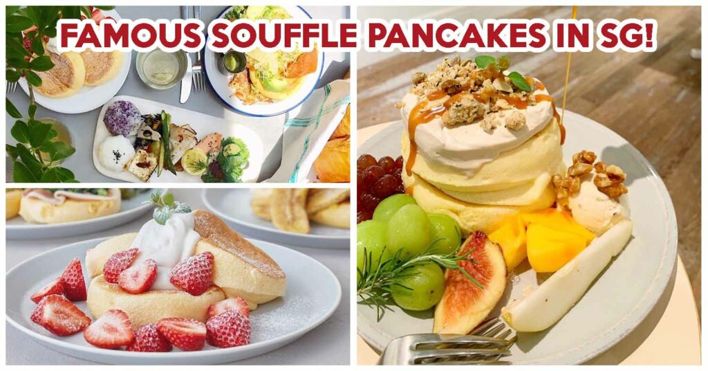 Legendary Hong Kong Opens At Funan Mall With 1.80 Bolo Buns