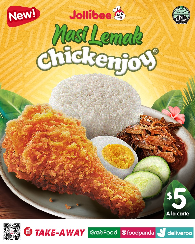 nasi lemak chickenjoy