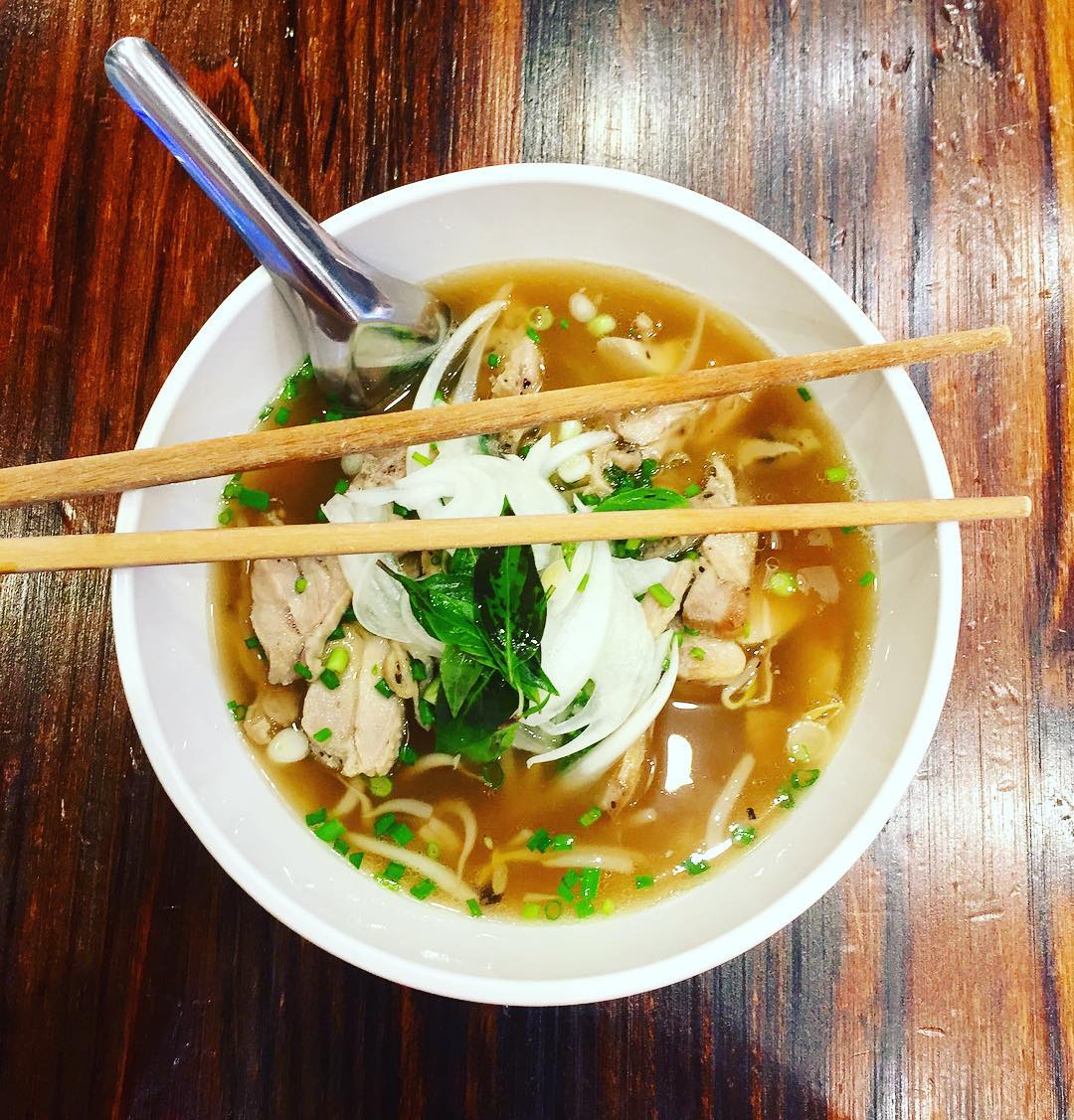 pho street