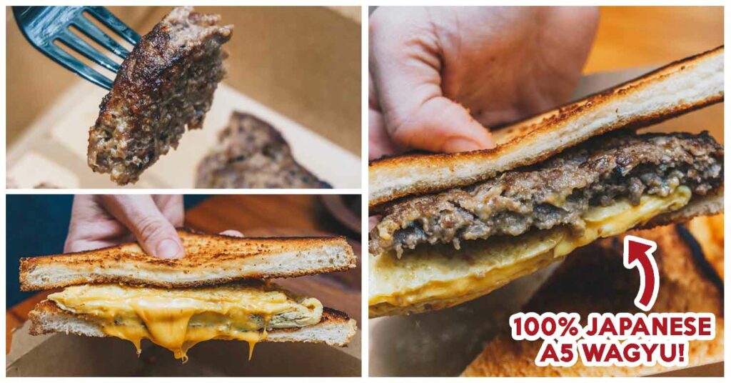 syohachi wagyu hamburg cover